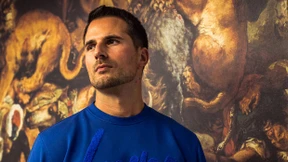 Elvir und seine Gangster