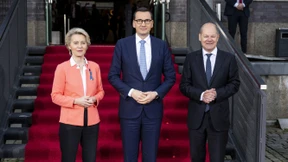 Warschauer Zerrbilder und deutsche Herablassung