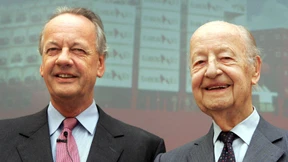 „Mein Vater war Nationalsozialist“ 