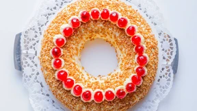 Fünf Spezialitäten, die man probiert haben sollte