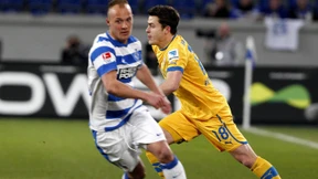 Weitere Pleite für Braunschweig