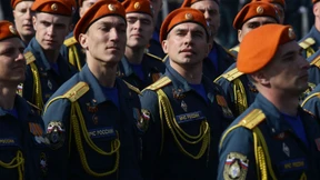 Putins Regime missbraucht die Geschichte