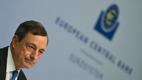 EZB geht beim Anleihekauf mehr ins Risiko