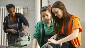 Frauen bekommen ein Fünftel weniger Lohn als Männer