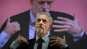 Gibt es bald einen amerikanischen Jeremy Corbyn?