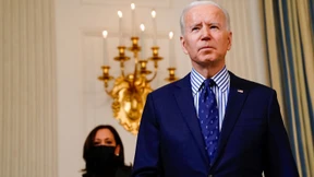 1,9 Billionen für amerikanische Wirtschaft