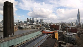 Londons Börse aktiviert Notfallplan für harten Brexit