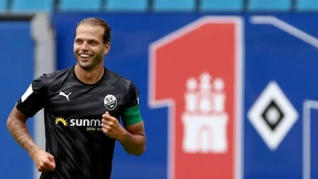 Dennis Diekmeier beendet Karriere