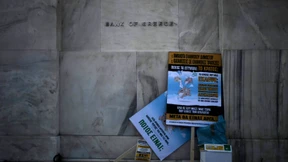 Viele Privatanleger sind gekniffen