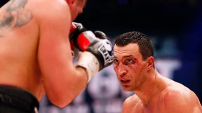 Klitschko weiterhin Boxweltmeister