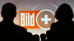 Einseitig angerissen