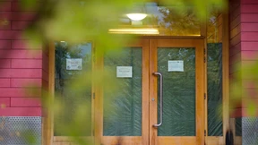 „Ein Schlag und plötzlich war da Feuer“