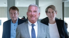 Strobl schafft Amt des Landespolizei-Inspekteurs ab