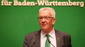 Grüne wollen die bessere CDU sein
