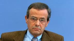 Rentenpapst Ruland tritt aus der SPD aus