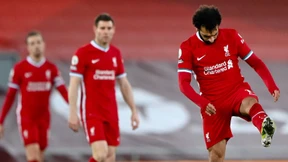 Heftige Niederlage für Liverpool im Topspiel