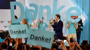 Ausgang der Wahl in Österreich polarisiert