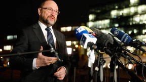 Verhandlungsbeginn schon in dieser Woche?