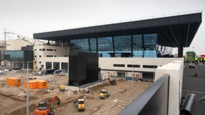 Hoffnungsträger mit Schattenseiten