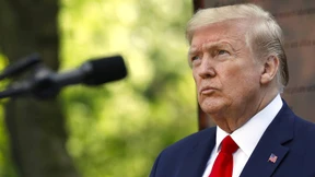 China soll für Corona büßen