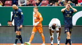 Mainz 05 stellt sich selbst ein Bein