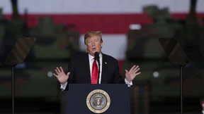 Trump: Habe McCain nie gemocht