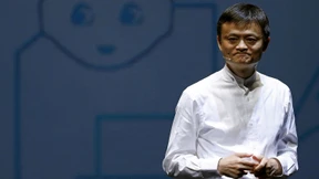 Jack Ma gibt Kontrolle über Finanzkonzern Ant Group ab