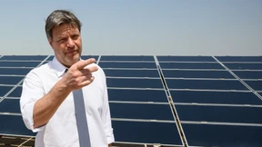 Habeck will private Solarstromerzeugung offenbar stärker fördern