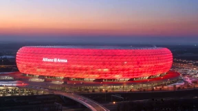 EM 2024 in Deutschland mit „sehr, sehr guten Chancen“