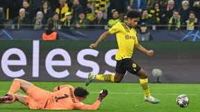 Große Kampfkraft und gelegentliche Spielkunst