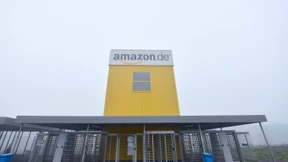 Abermals Streiks bei Amazon