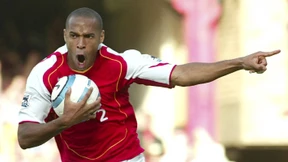 Eine Legende sagt „au revoir“