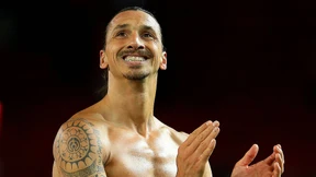 Ibrahimovic nervt Schweden – und wie!