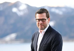 Ein Virus namens Leerverkäufe