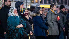 „Es waren keine Fremden“