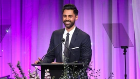 Netflix nimmt nach Druck aus Riad Satire aus dem Programm