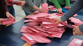 Ermittlungen wegen Betrugs bei Frankfurter Oberbürgermeisterwahl