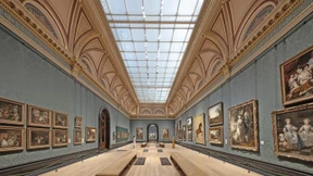 Londons National Gallery erhält 375 Millionen Pfund für ihre Erweiterung