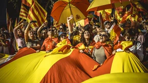 Wie Spaniens Regierung in Katalonien durchgreift