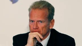 Swisscom-Chef Carsten Schloter ist tot