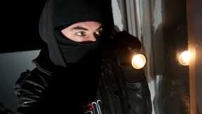 „Einbruch bei Müller, rufen Sie die Polizei“