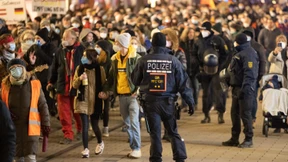 Rechtsextreme bedrohen Kunstfreiheit in Zwickau