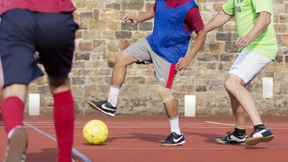 „Wir sehen, dass rechtsextremistische Tendenzen in der Jugend zunehmen“