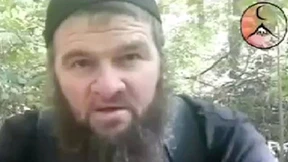 Tschetschenischer Terroristenführer ruft zu Anschlägen auf