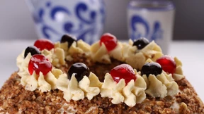 Frankfurter Kranz soll Christopher Street Day retten