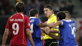 „Was entscheiden diese Pappnasen?“