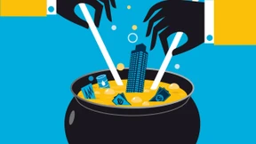 Finger weg von Mischfonds!