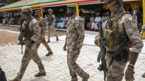 Mehr Macht für den Präsidenten?