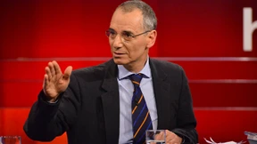 Nur Verzicht macht den Weg zur Versöhnung frei 