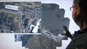 Keine Geste bleibt verborgen